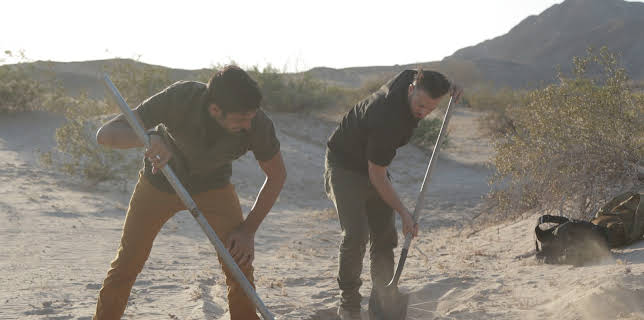 Unexplained & Unexplored