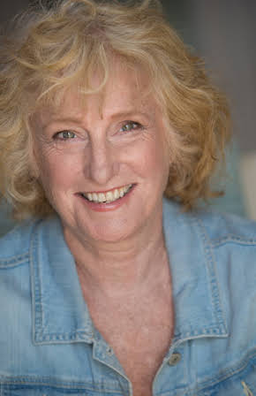 Joanne Camp as 