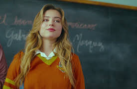 Eva, Camilo och kärleken: Lysistrate