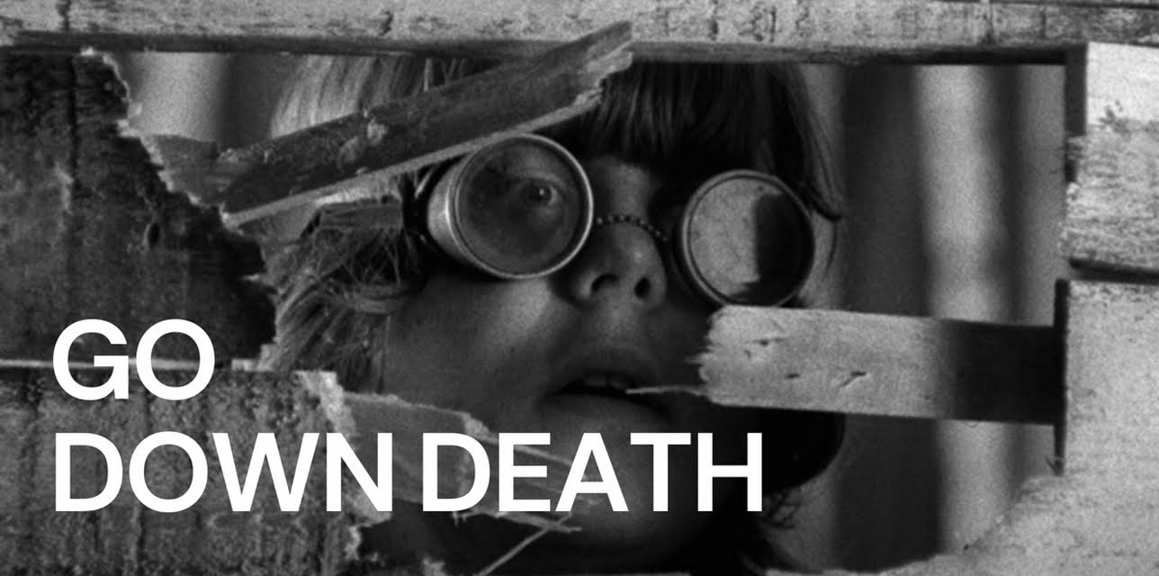 Go Down Death (2014)