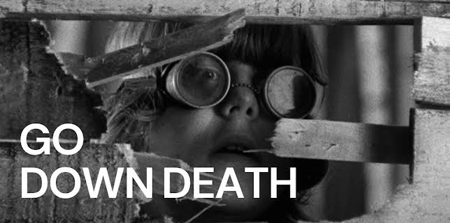 Go Down Death (2014)