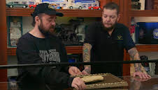 Pawn Stars - Die drei vom Pfandhaus