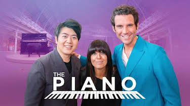 20:00: The Piano | SVT2 | 11/23 2025