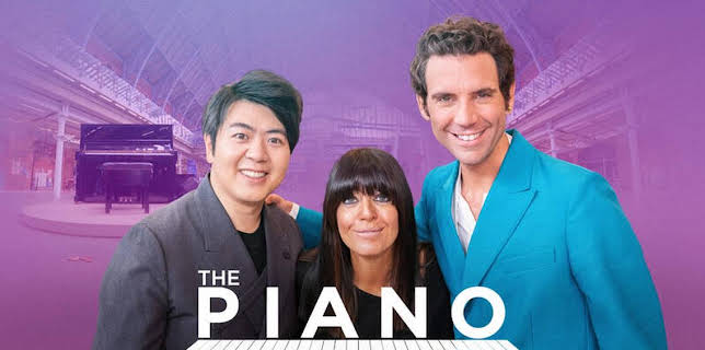 The Piano