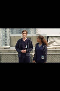 03:12: The Good Doctor (T1): Ep.3 Oliver | AXN | 8/20 2026