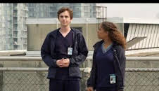 The Good Doctor (T1): Ep.3 Oliver