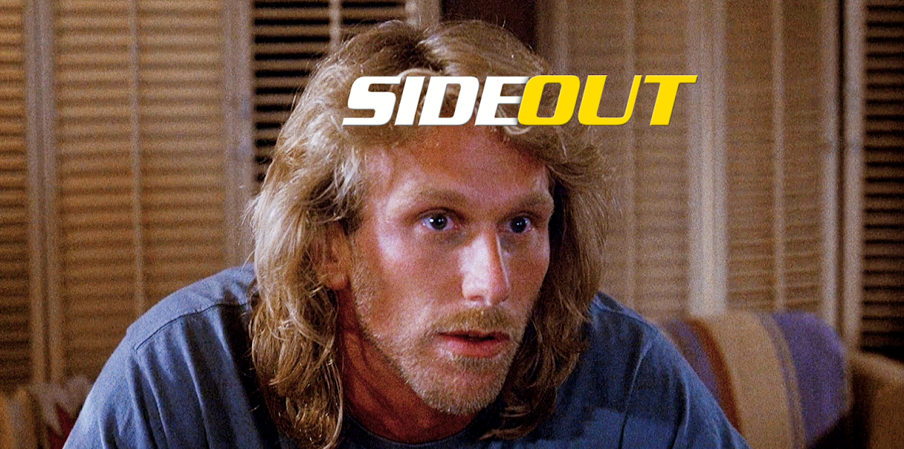 Side Out (1990)