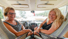 Ja vi elsker camping (S1 E4)