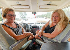 Ja vi elsker camping