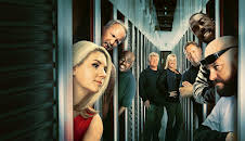 Lagerkrigen (S15 E8)