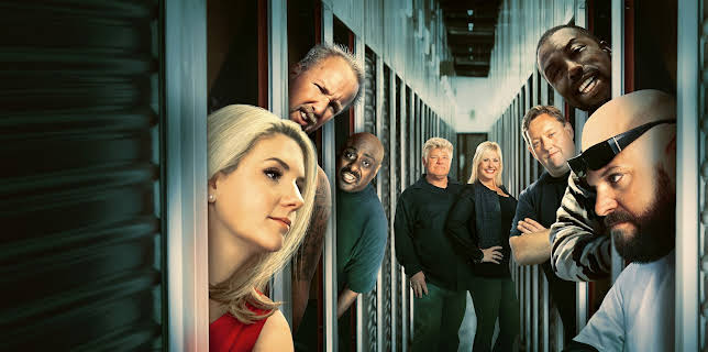 14:30: Lagerkrigen (S15 E8) (S15) | MAX | 11/27 2025