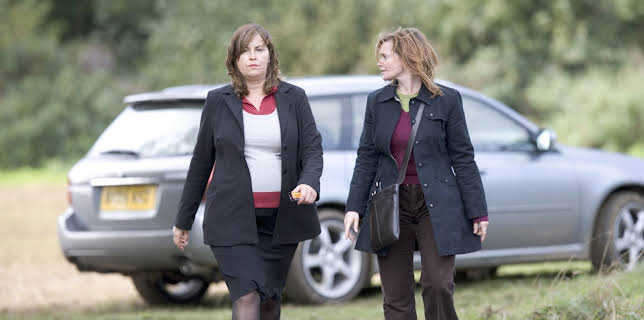 20:00: Kommissarie Lynley (S5 E1) (S5) | Kanal 11 | 3/28 2026