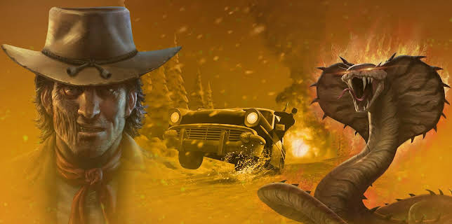 Justice League: Warworld (2023)