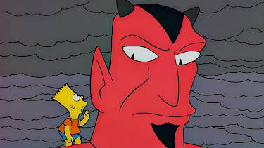 04:30: Die Simpsons | ProSieben | 4/6 2026