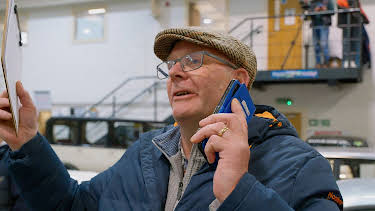 8:00 AM: Bangers & Cash (S10 E4) (S10) | Yesterday | 4/1 2026