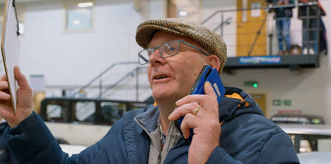 3:00 PM: Bangers & Cash (S10 E4) (S10) | Yesterday | 2/26 2026