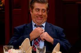 Kevin Can F**K Himself, Season 1: The Grand Victorian