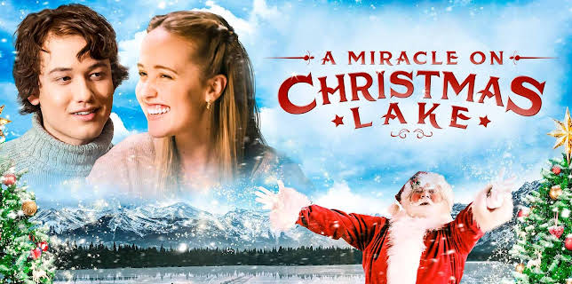 A Miracle on Christmas Lake (2016)