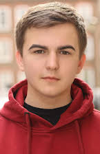 Charlie Eales as Michael