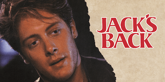 Jack's Back (1988)