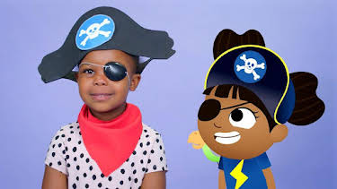 10:05 AM: Yakka Dee! (S1) | Cbeebies | 1/9 2026