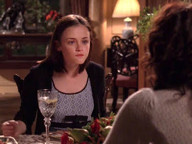 12:55: Gilmore Girls | Sixx | 6/10 2026
