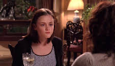 Gilmore Girls
