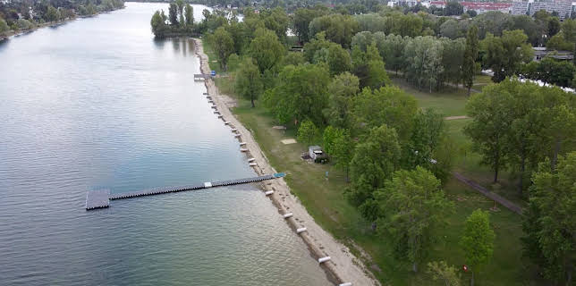 10:40: Wiener Bäder - Eine Erfrischungstour (1/2) | 3SAT | 12/6 2025