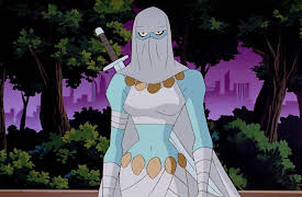 Batman Beyond Season 1: A Touch of Curare