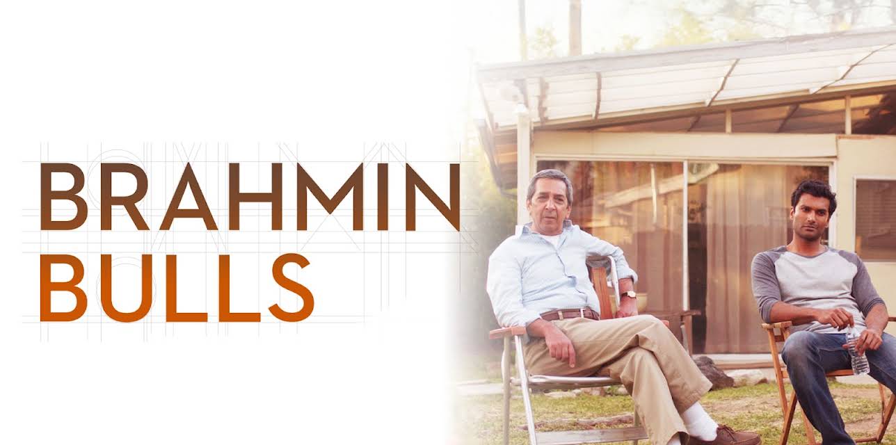 Brahmin Bulls (2016)