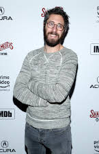 Dave Holstein som creator