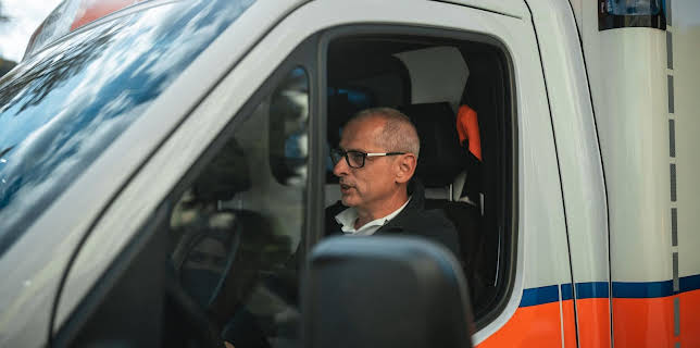 11:00: Lebensretter hautnah - Wenn jede Sekunde zählt | Sat1 | 12/4 2025