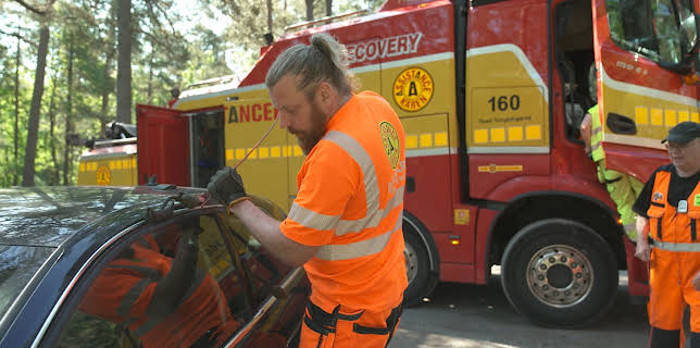 12:55: Veiens helter (S11 E5) (S11) | MAX | 1/27 2026