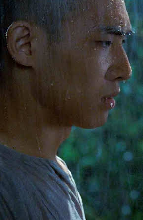 Joon Lee as 
