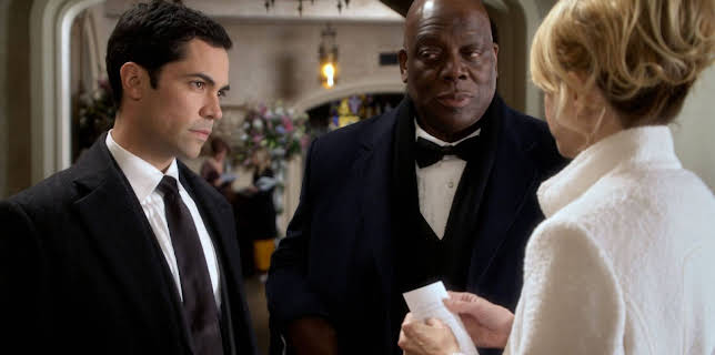 17:15: Cold Case: Kein Opfer ist je vergessen | Sat1 Gold | 3/6 2026