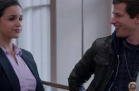 Brooklyn Nine-Nine Season 1: Operation: Broken Feather