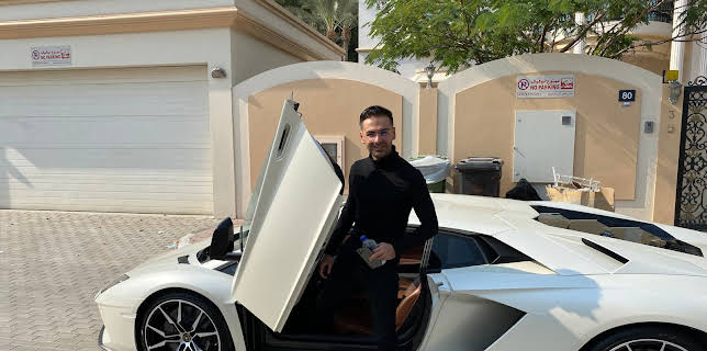 12:45: Geld, Glück und Geschäfte | ZDFinfo | 10/28 2025