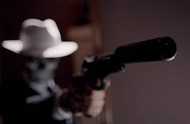 Señorita Pólvora season-1: Señorita pólvora Capítulo 2