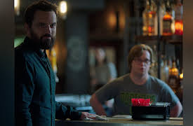 Stumptown Season 1: Dex, Drugs and Rock & Roll