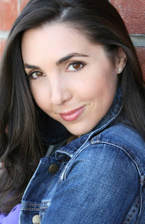 Amy Gross as 