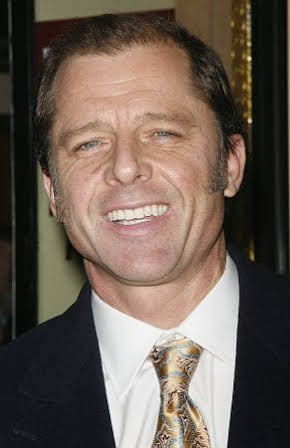 Maxwell Caulfield as 