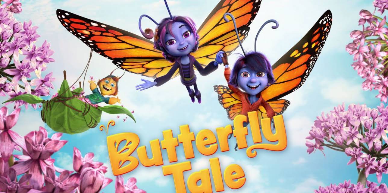 Butterfly Tale (2026)
