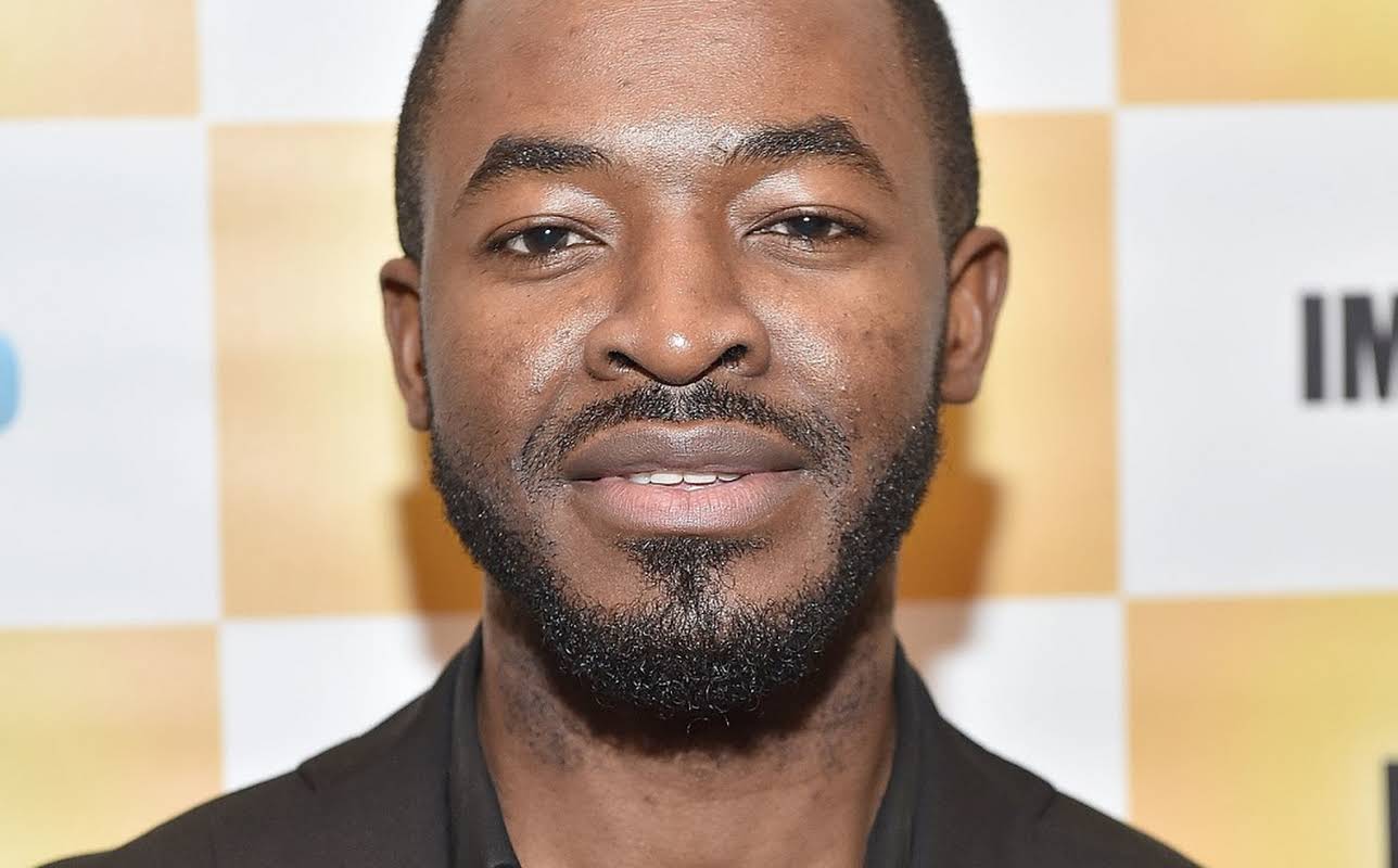 OC Ukeje