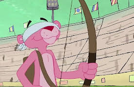 Pink Panther & Pals: Remotely Pink / I Didn'T See That Coming / Pink Party Of One