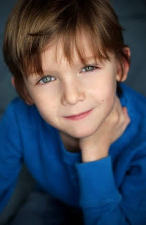 Ethan Tavares as 