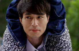 Hotel King: Hotel King Episode 12