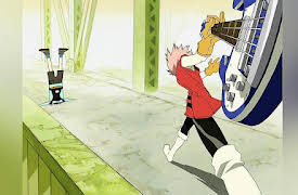 FLCL Season 1: Fooly Cooly