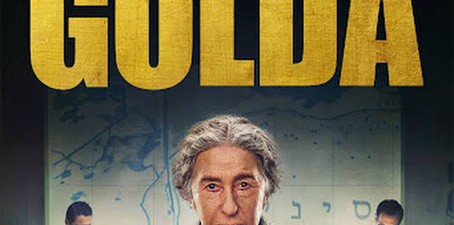 5:40 AM: Golda (IMDb 6) | Sky Drama | 1/24 2026