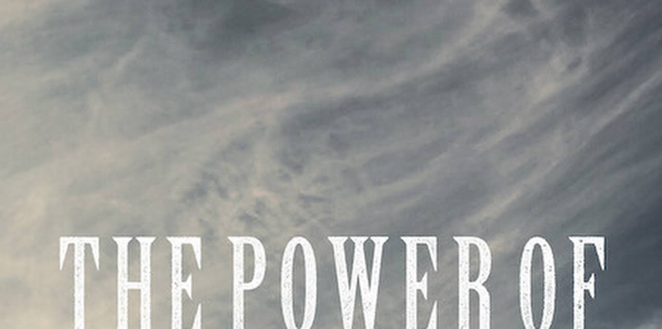 The Power of the Dog (2021)