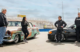 Super Street Garage, Season 1: JDM Toyota Chaser Goes From Big-Body Drifter to Quarter-Mile Dragger